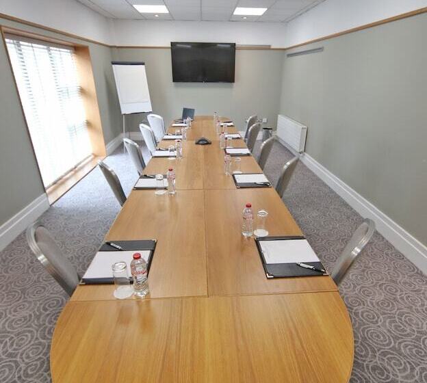 Ballymascanlon Hotel And Golf Resort