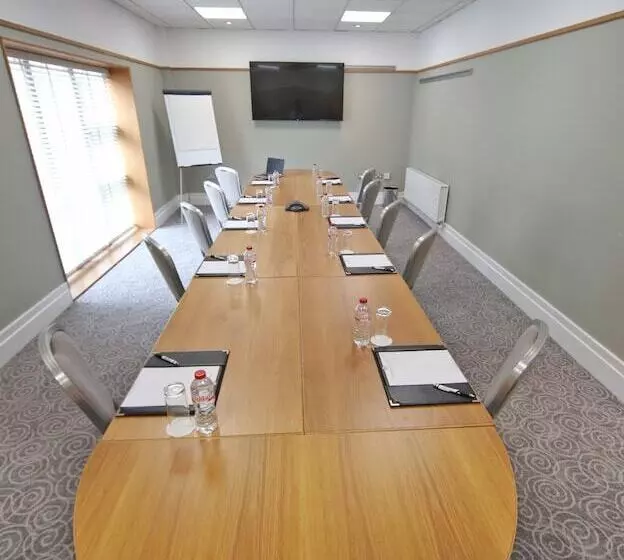 Ballymascanlon Hotel And Golf Resort