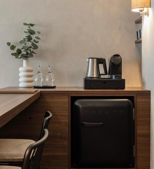 בית מלון כפרי Beach Palace