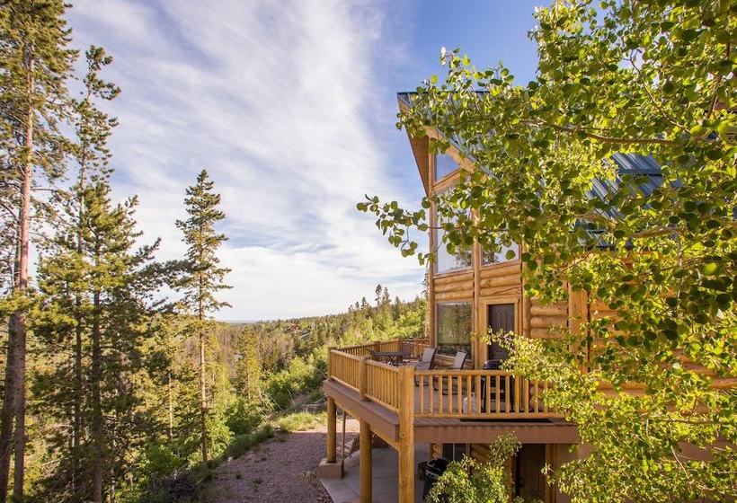 فندق Bear River Lodge