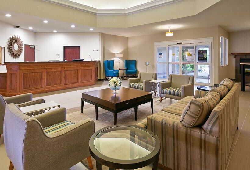 酒店 Best Western Liberty Inn Dupont Jblm