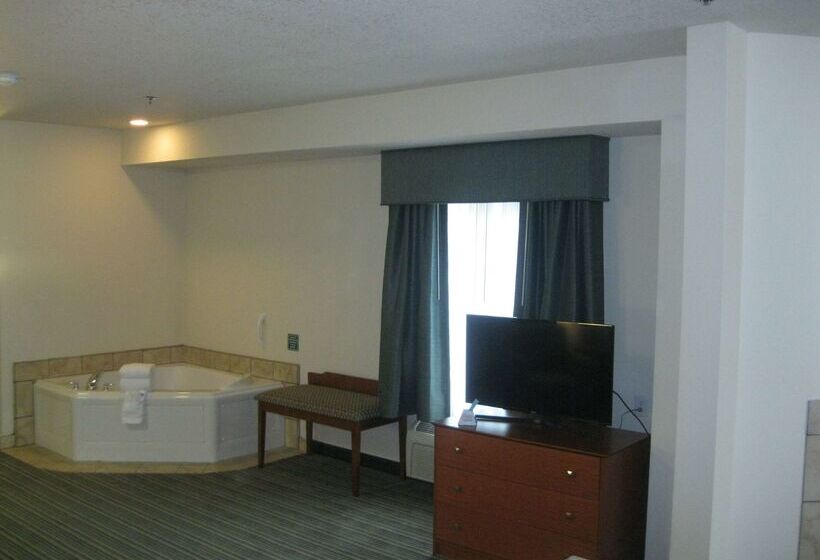 酒店 Best Western Liberty Inn Dupont Jblm