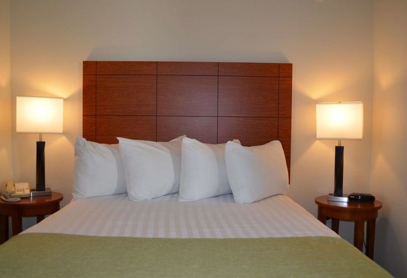 酒店 Best Western Liberty Inn Dupont Jblm