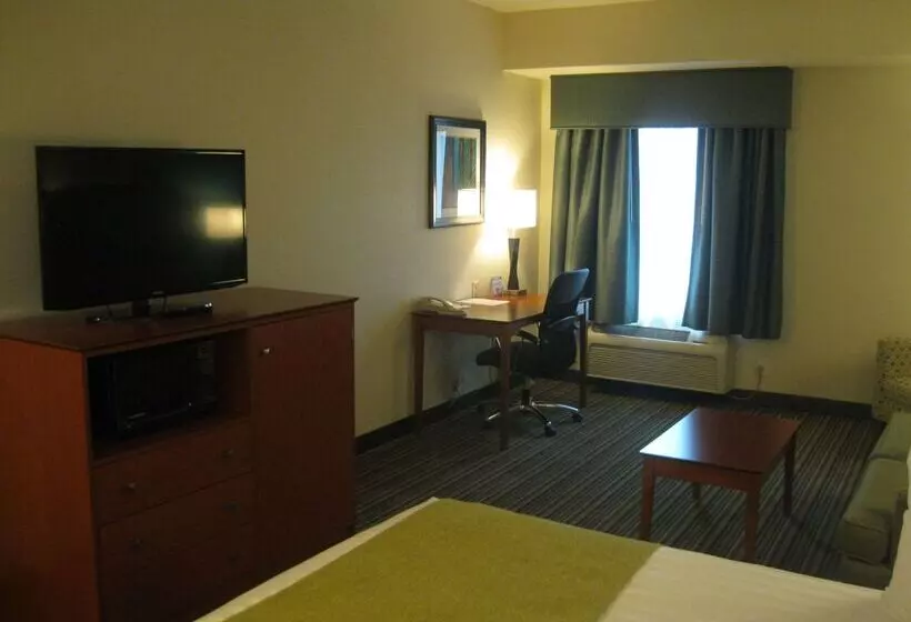 בית מלון כפרי Best Western Liberty Inn Dupont Jblm