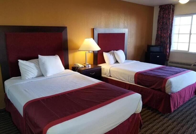 فندق Budget Host Inn