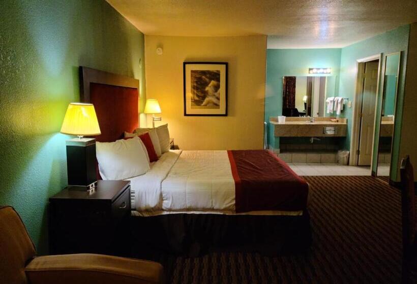 فندق Budget Host Inn