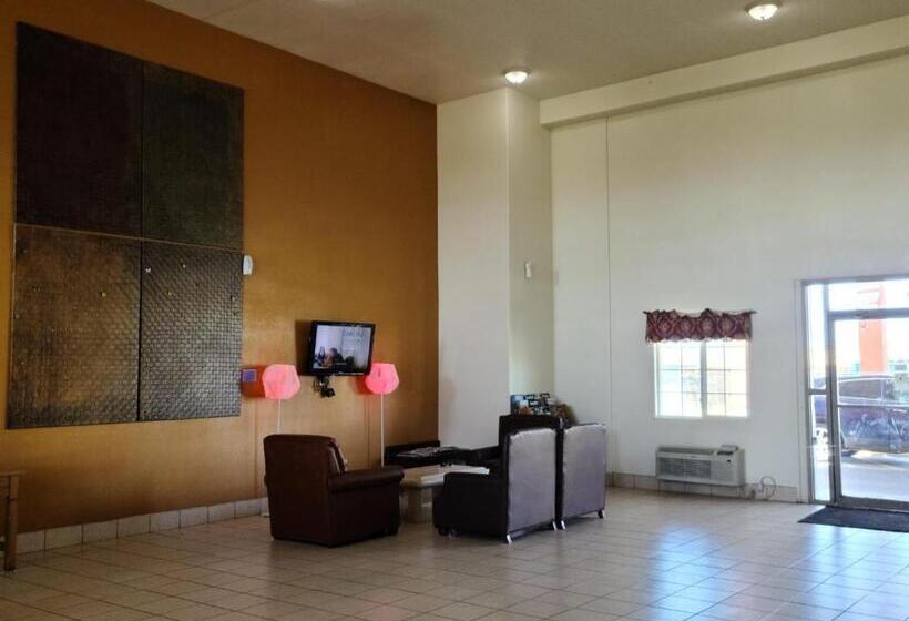 فندق Budget Host Inn