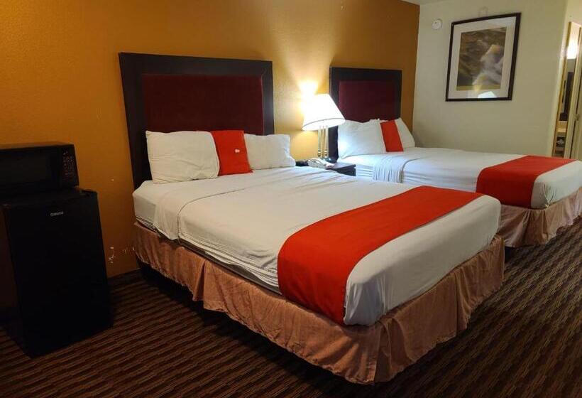 فندق Budget Host Inn