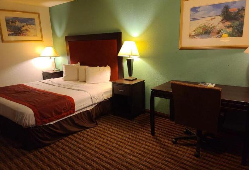 فندق Budget Host Inn