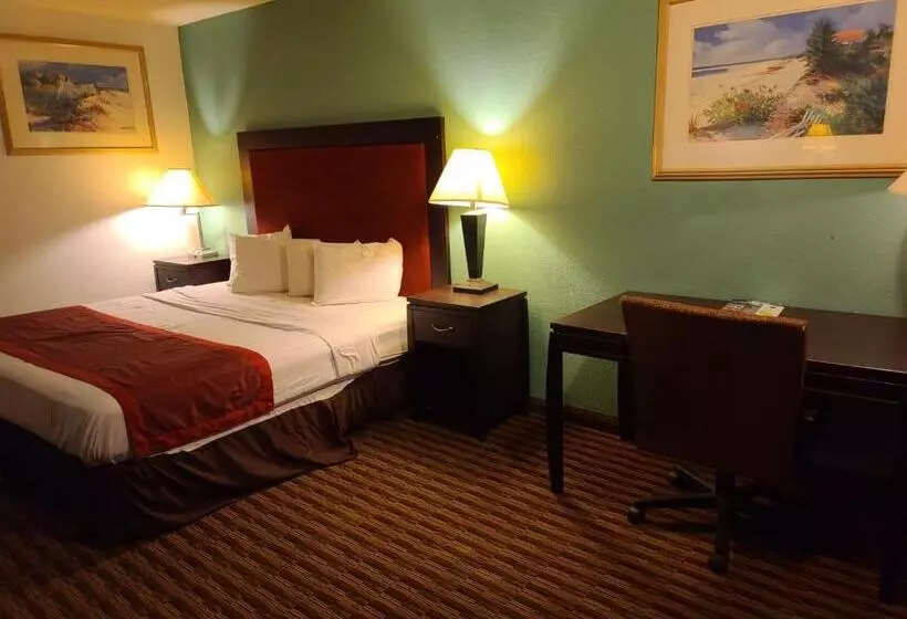 فندق Budget Host Inn