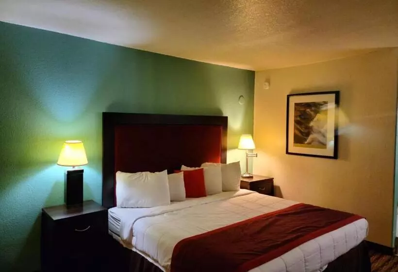 فندق Budget Host Inn