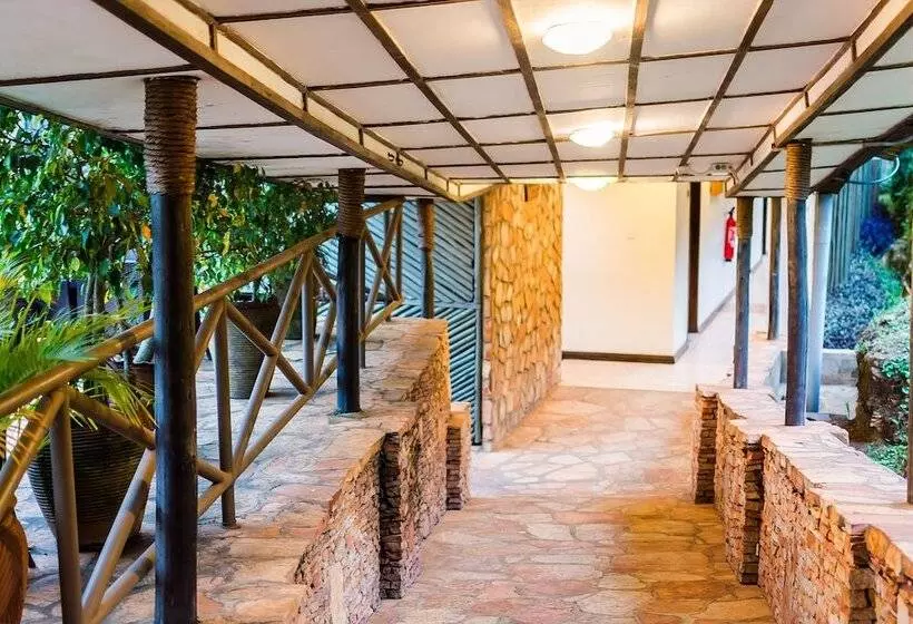 هتل Cassia Lodge