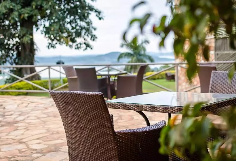 هتل Cassia Lodge