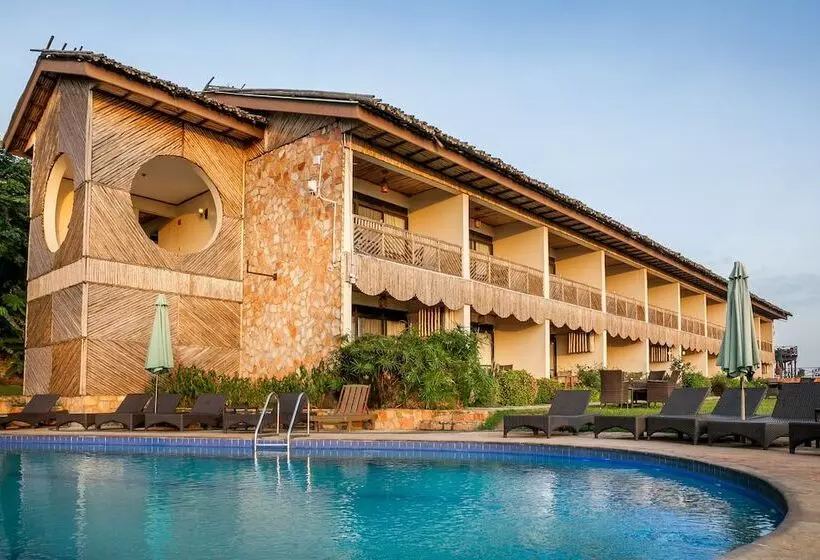 هتل Cassia Lodge