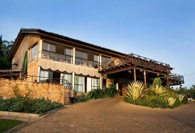 هتل Cassia Lodge