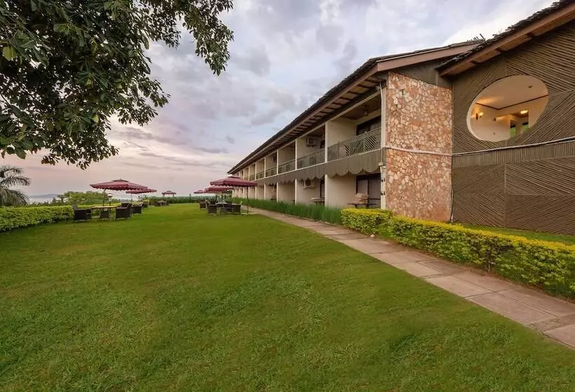 هتل Cassia Lodge