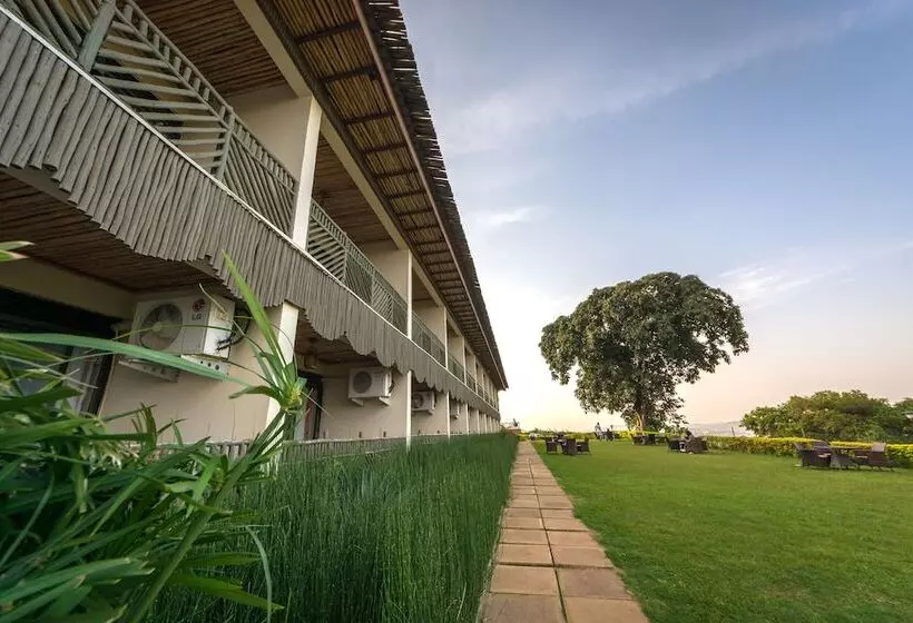 هتل Cassia Lodge