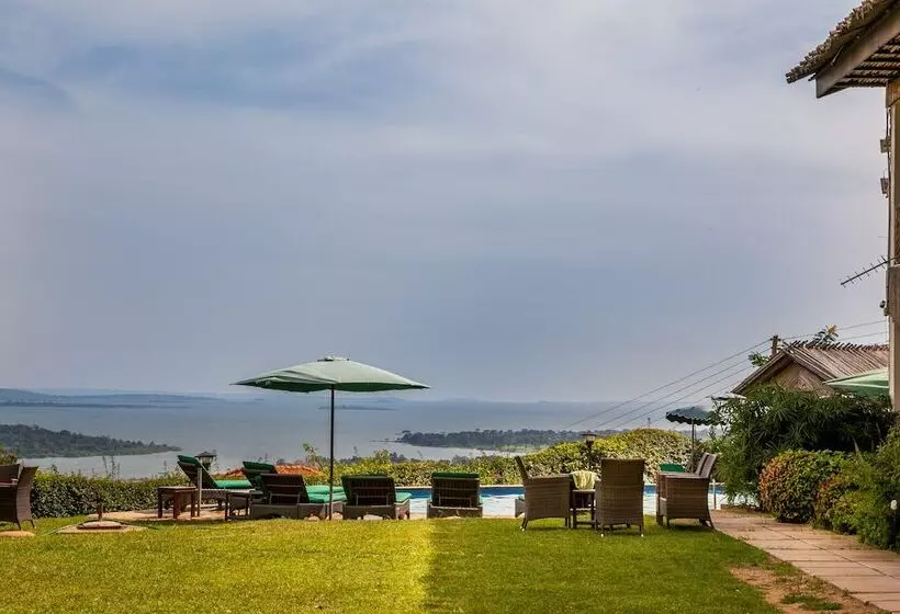 هتل Cassia Lodge