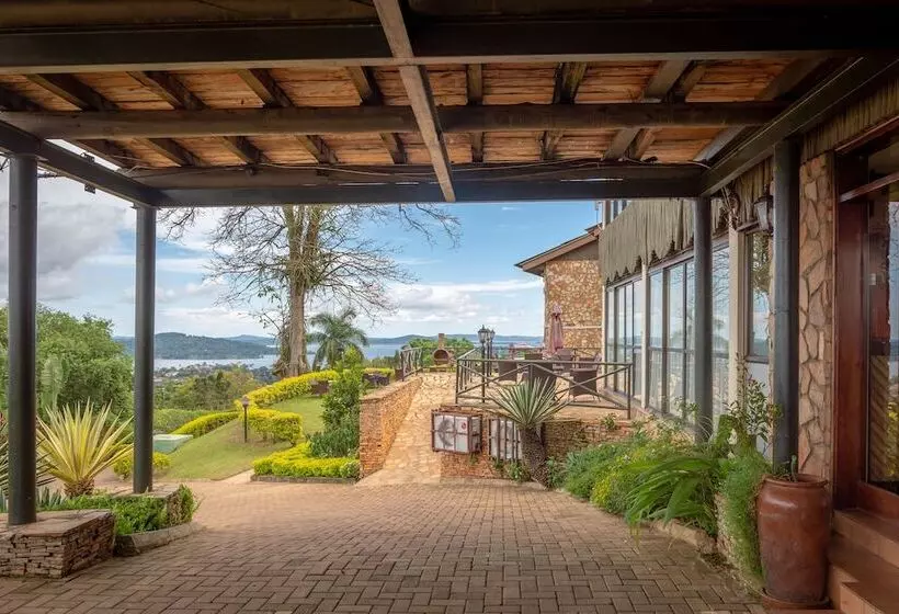 هتل Cassia Lodge