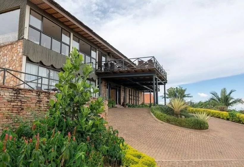 هتل Cassia Lodge
