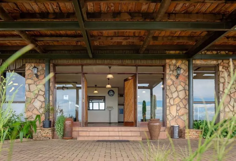 هتل Cassia Lodge