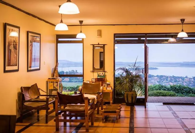 هتل Cassia Lodge