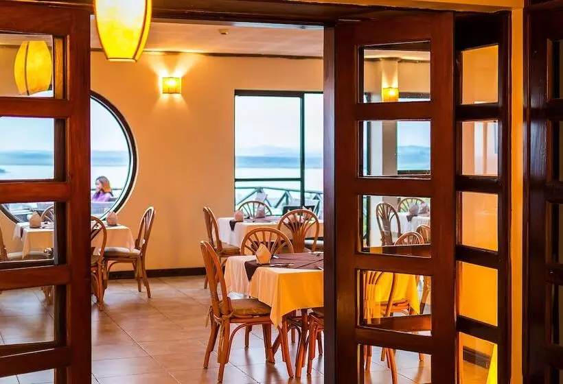 هتل Cassia Lodge