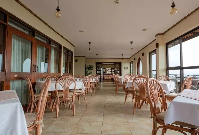 هتل Cassia Lodge