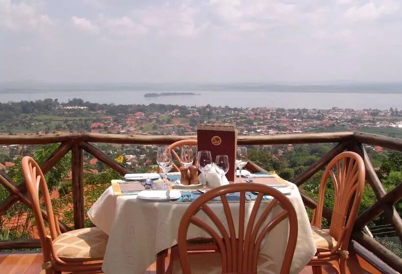 هتل Cassia Lodge