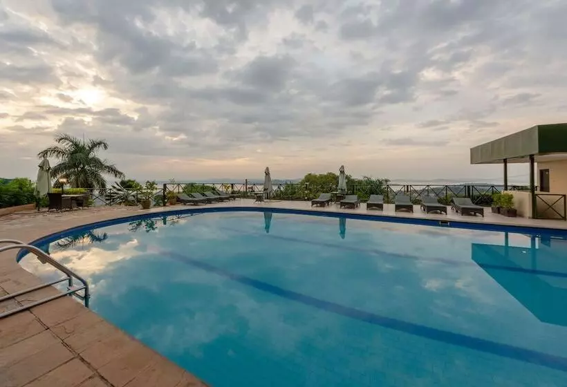 هتل Cassia Lodge