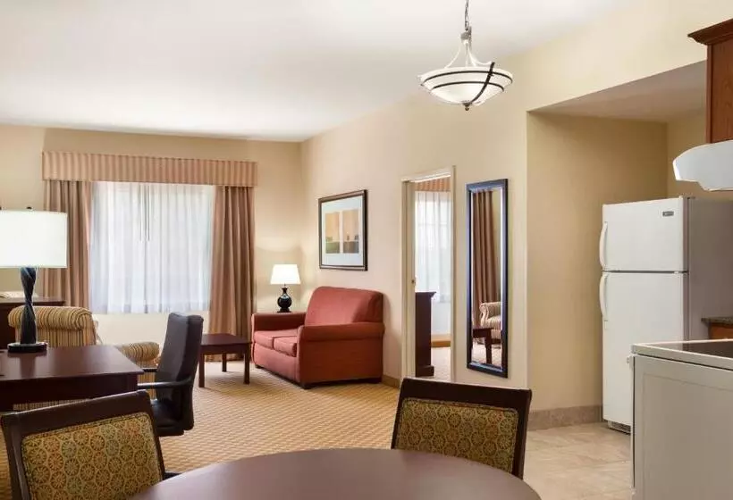 ホテル Country Inn & Suites By Radisson, Goodlettsville, Tn
