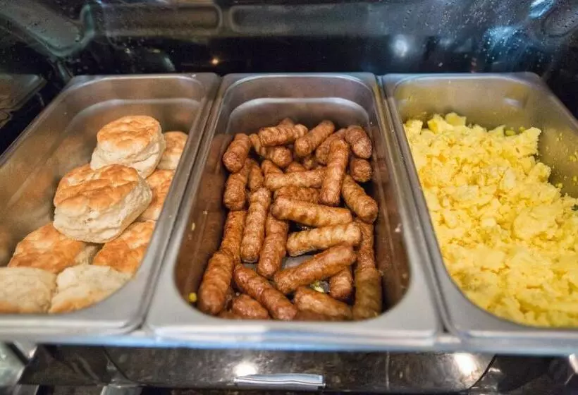 ホテル Country Inn & Suites By Radisson, Goodlettsville, Tn