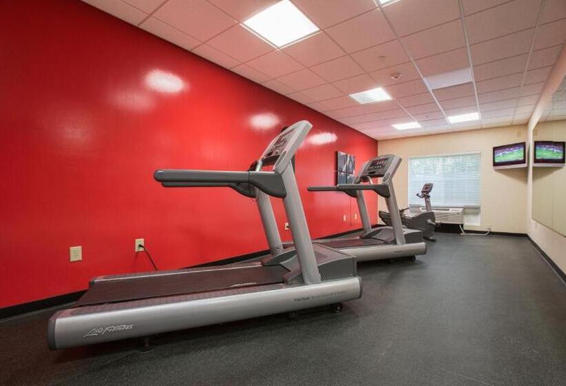 酒店 Country Inn & Suites By Radisson, Goodlettsville, Tn