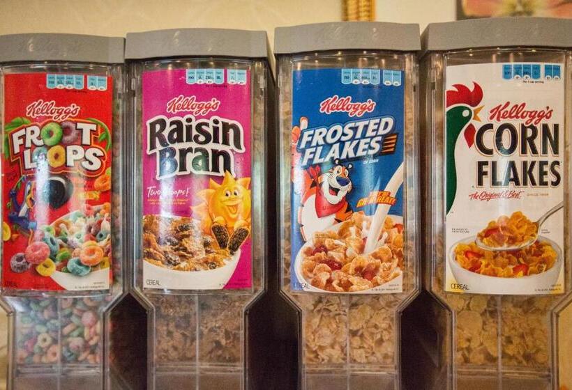 酒店 Country Inn & Suites By Radisson, Goodlettsville, Tn