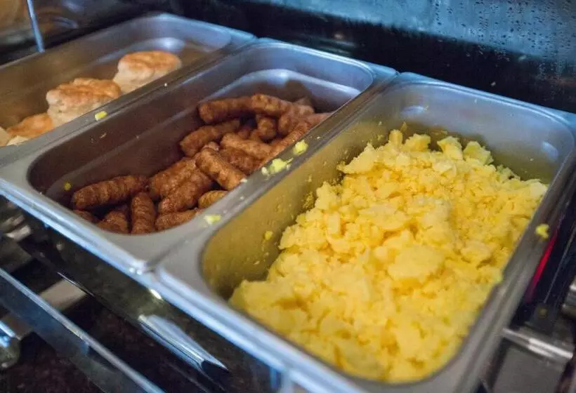 ホテル Country Inn & Suites By Radisson, Goodlettsville, Tn