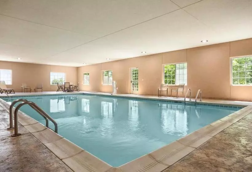 ホテル Country Inn & Suites By Radisson, Goodlettsville, Tn