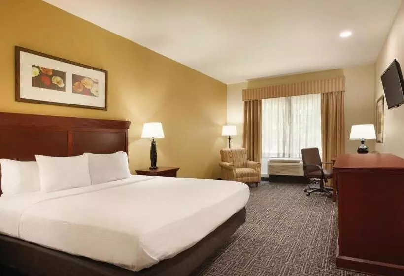 ホテル Country Inn & Suites By Radisson, Goodlettsville, Tn