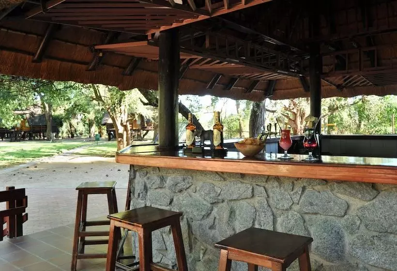 هتل Cresta Marang Gardens