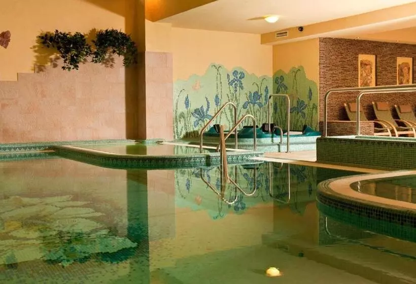 Отель Elizabeth