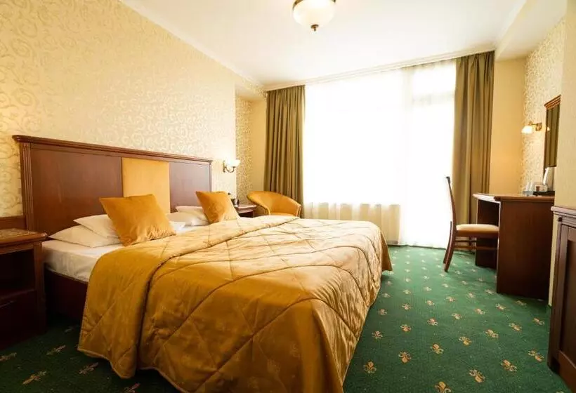 Отель Elizabeth