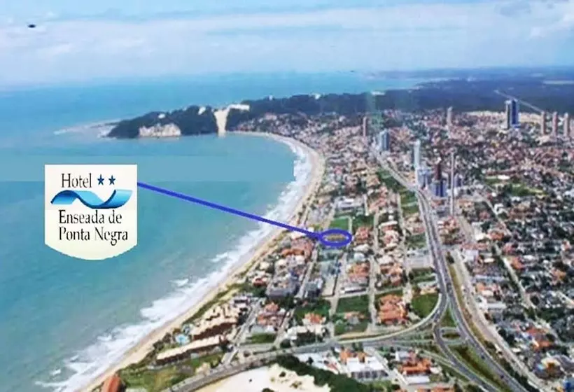 هتل Enseada De Ponta Negra