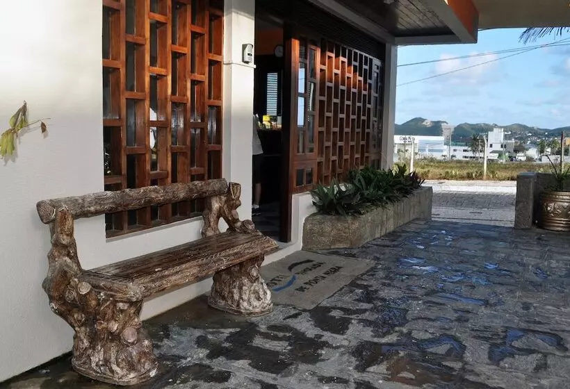 هتل Enseada De Ponta Negra