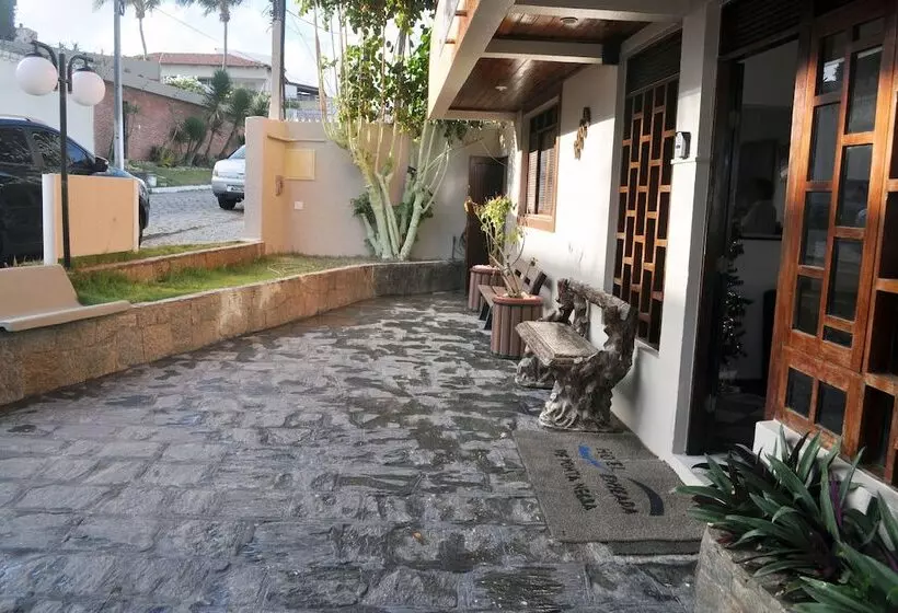 هتل Enseada De Ponta Negra