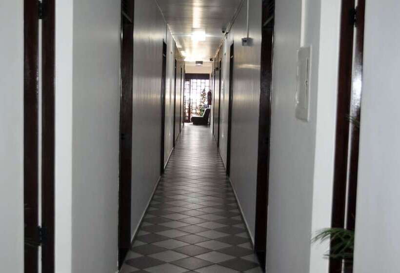 فندق Enseada De Ponta Negra