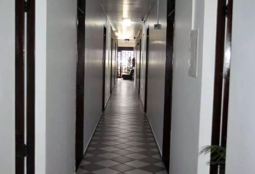 هتل Enseada De Ponta Negra