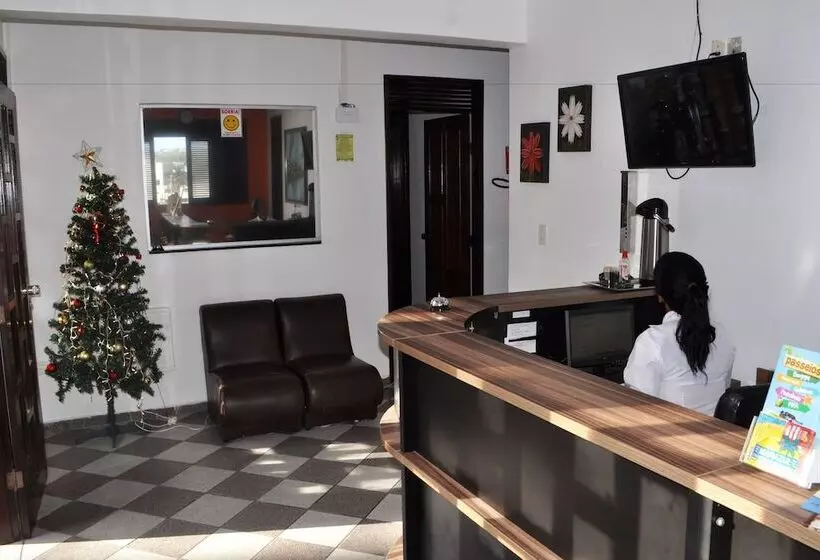 هتل Enseada De Ponta Negra