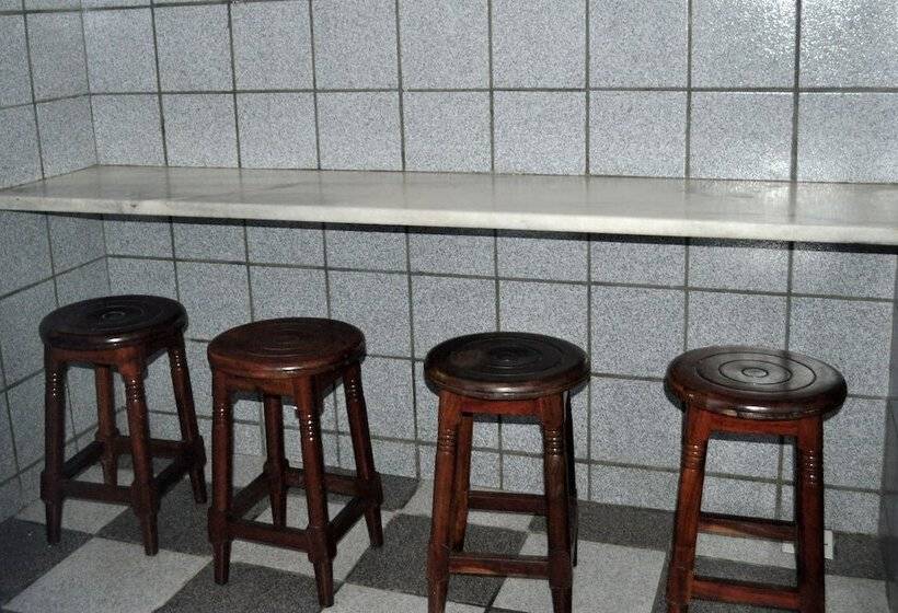 فندق Enseada De Ponta Negra