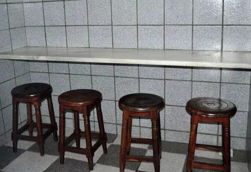 هتل Enseada De Ponta Negra