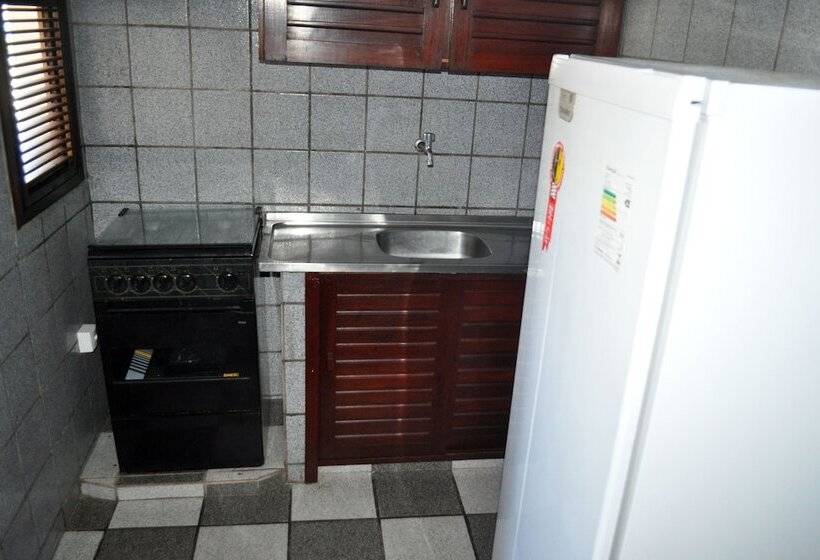 فندق Enseada De Ponta Negra