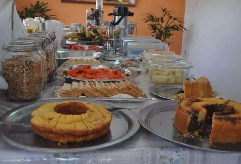 هتل Enseada De Ponta Negra